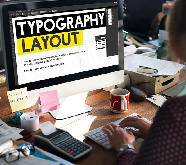 Tipografia adatta